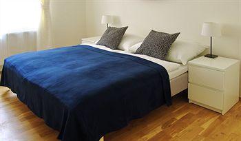 Vocelova 4* Praga